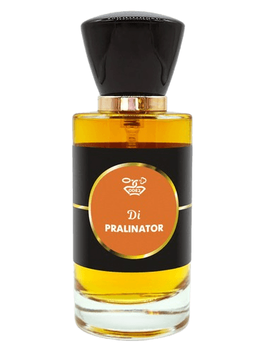 Odetu Di Pralinator