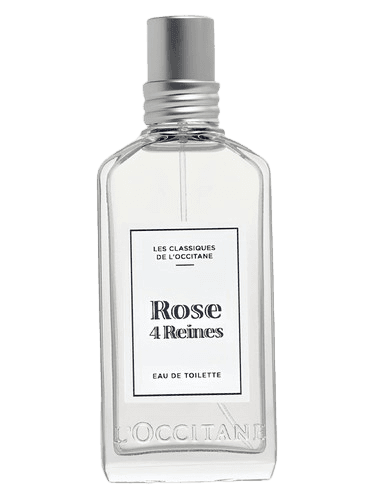 L'Occitane en Provence Rose 4 Reines