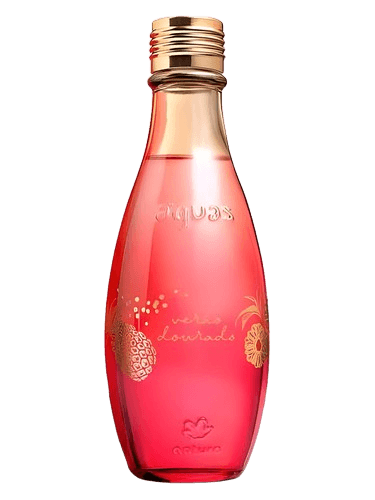 Natura Verão Dourado