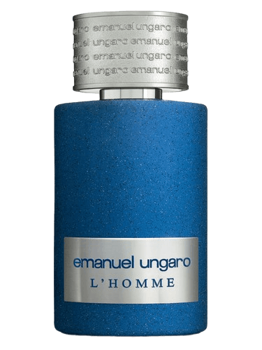 Emanuel Ungaro L'Homme