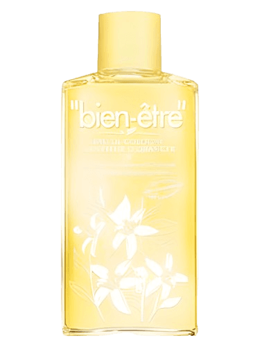 Bien-Etre Eau de Cologne Fleur d’Orange