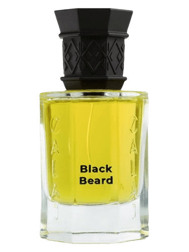 Calaj Black Beard