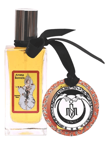 Scents of Man Aroma Borealis