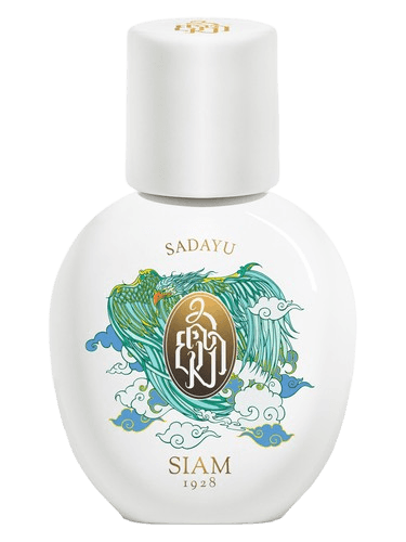 SIAM 1928 Sadayu
