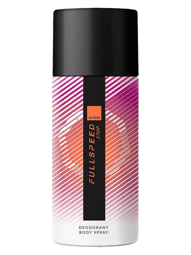 Avon Full Speed Stop