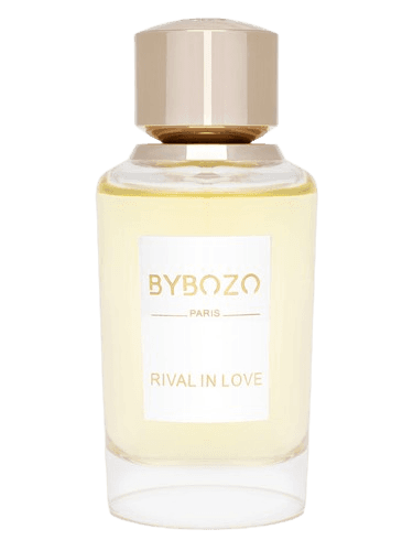 ByBozo Rival in Love