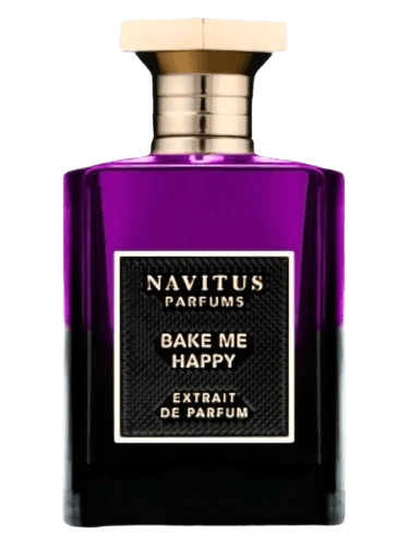 Navitus Parfums Bake Me Happy