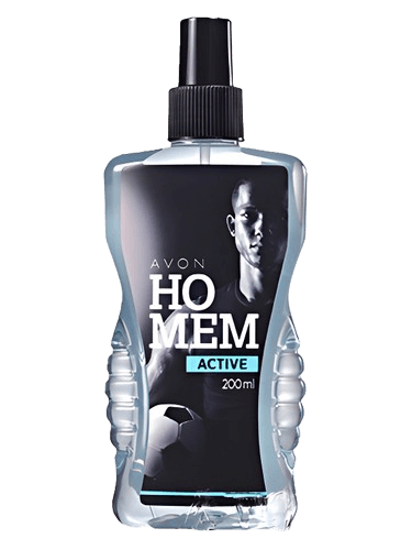 Avon Avon Homem Active