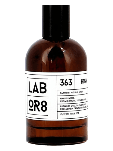 LABOR8 BINA 363
