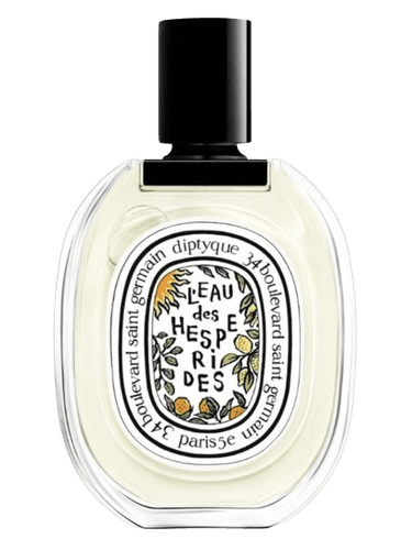 Diptyque L’Eau des Hesperides Dream Summer Garden Edition