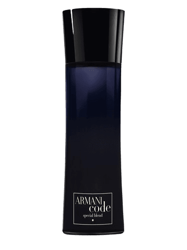 Giorgio Armani Armani Code Special Blend