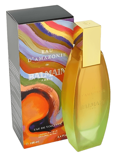 Pierre Balmain Eau d'Amazonie de Balmain