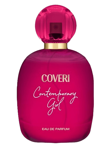 Enrico Coveri Contemporary Girl