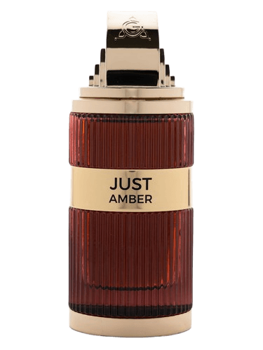 Ghalati Just Amber
