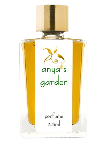 Anya's Garden Temple