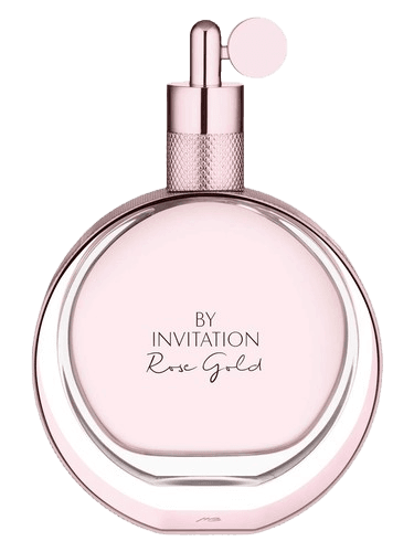 Michael Buble By Invitation Rose Gold
