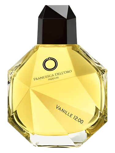 Francesca dell'Oro Vanille 12:00