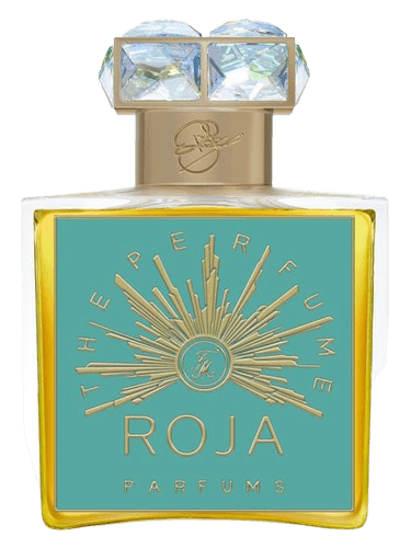 Roja Dove Fortnum & Mason The Perfume