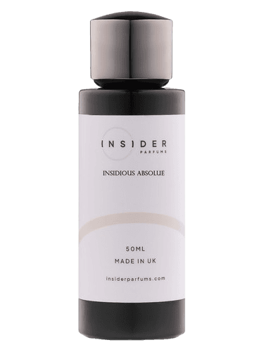 Insider Parfums Insidious Absolue