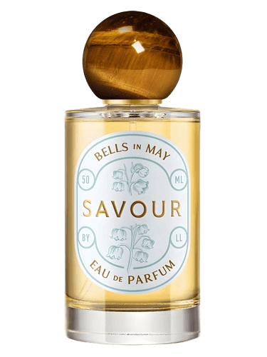 Savour Bells in May