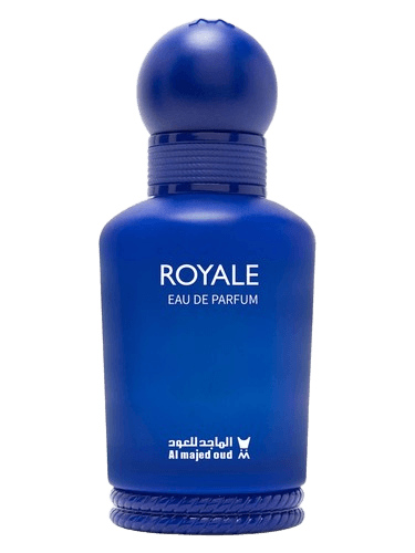 Al Majed Oud Royale