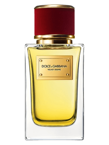 Dolce&Gabbana Velvet Desire