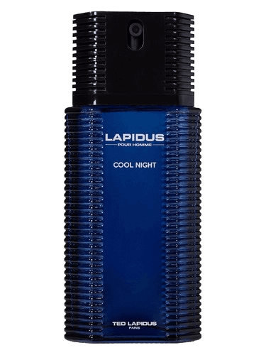 Ted Lapidus Lapidus Cool Night