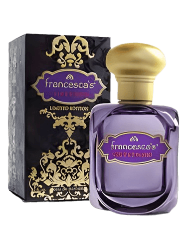 francesca's Velvet Noir