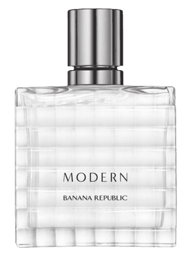 Banana Republic Modern Man