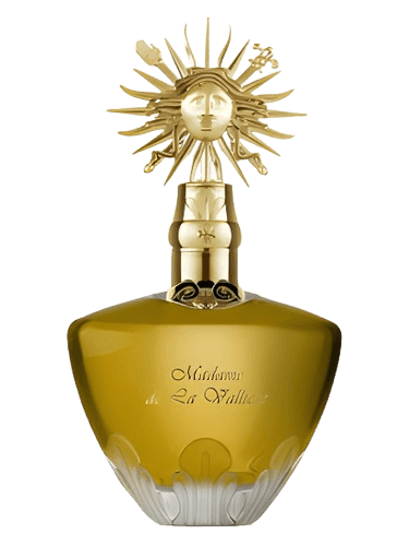 Parfums du Château de Versailles Madame de La Vallière