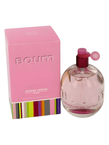 Jeanne Arthes Boum