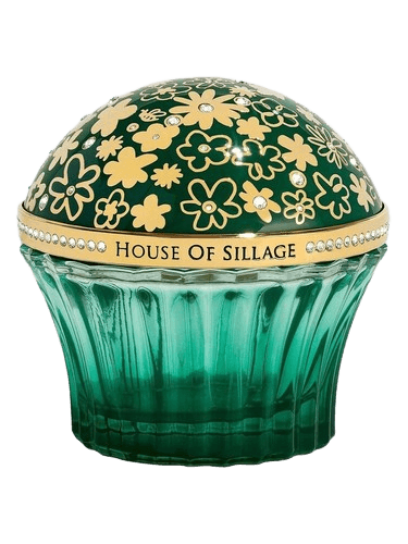 House Of Sillage Whispers of Enchantment