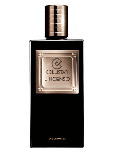 Collistar L'Incenso