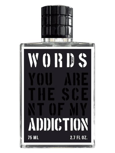 Words Addiction