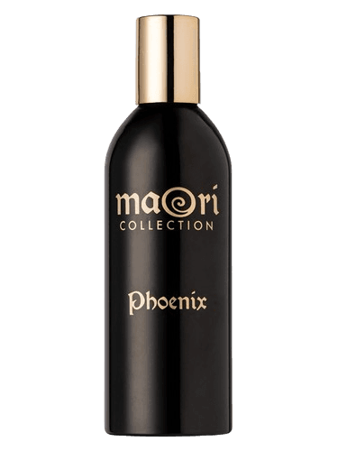 Maori Collection Phoenix