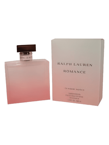 Ralph Lauren Romance Tender Notes