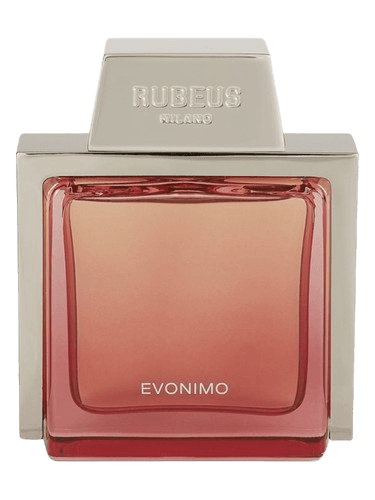 Rubeus Evonimo