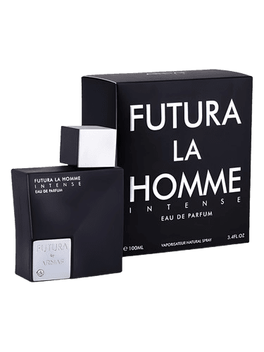 Armaf Futura La Homme Intense