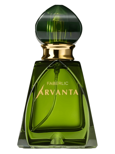 Faberlic Arvanta