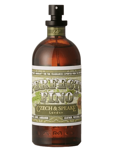 Czech & Speake Perfecto Fino Cologne
