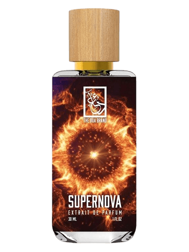 The Dua Brand Supernova