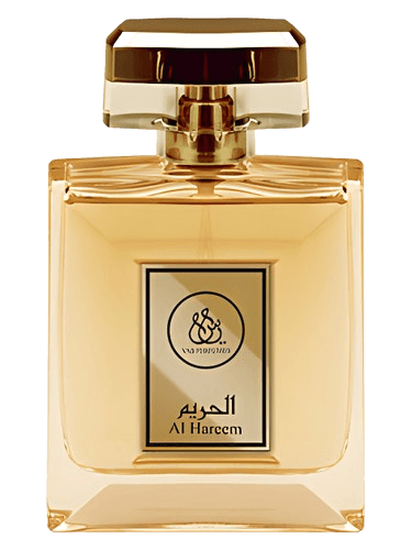 Yas Perfumes Al Hareem