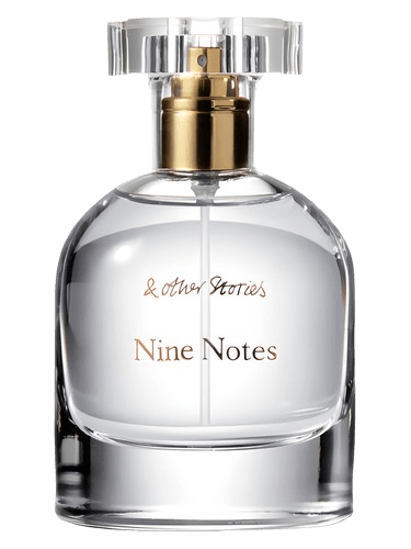 And Other Stories Nine Notes