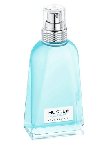 Mugler Mugler Cologne Love You All