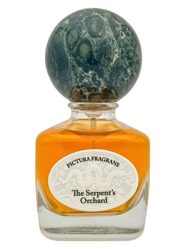 Pictura Fragrans The Serpent’s Orchard