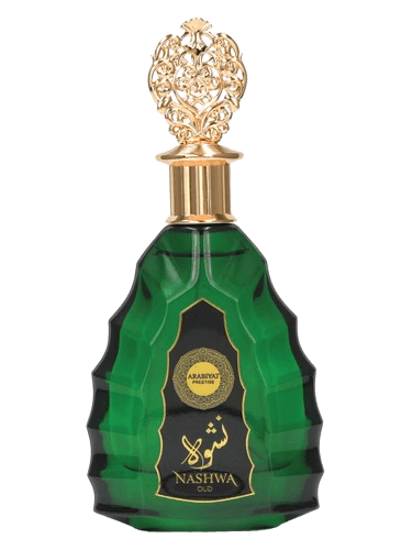 Arabiyat Prestige Nashwa Oud
