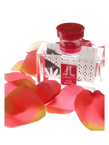 Lancetti Yuzen Pour Femme