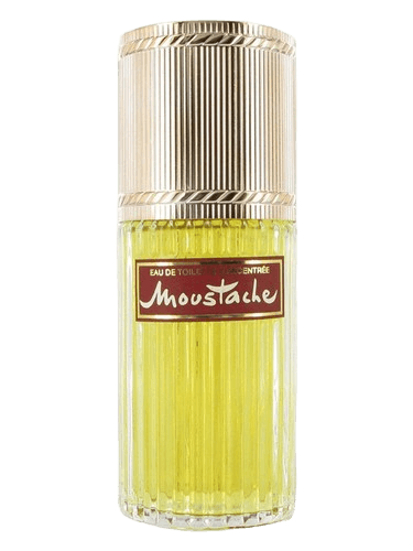 Rochas Moustache Eau de Toilette Concentree