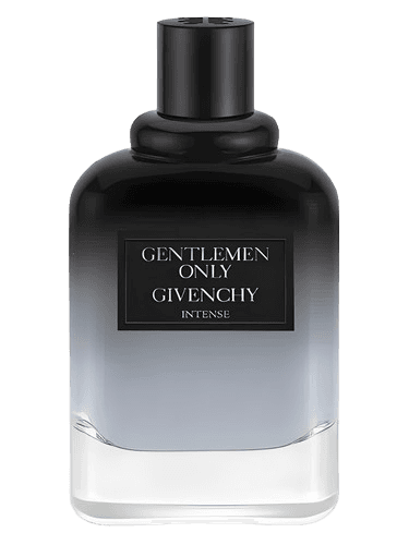 Givenchy Gentlemen Only Intense