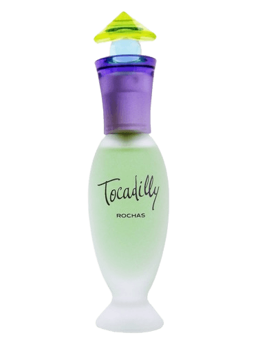 Rochas Tocadilly